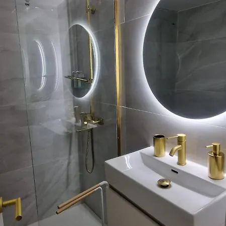 Luxury Sea View * Эмпуриабрава