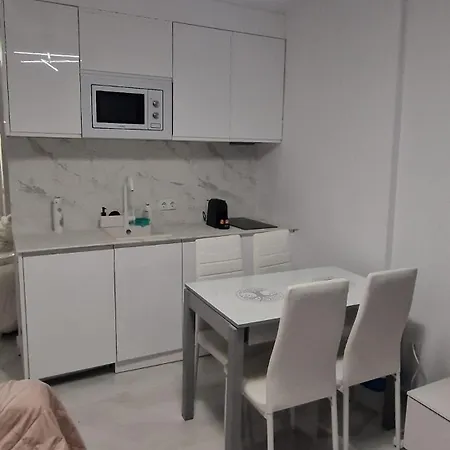 Luxury Sea View Apartment