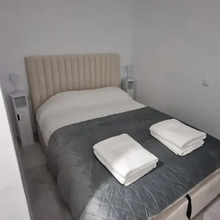 Luxury Sea View Empuriabrava