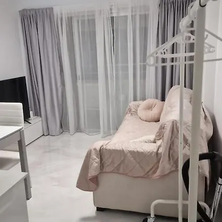 Luxury Sea View Apartment