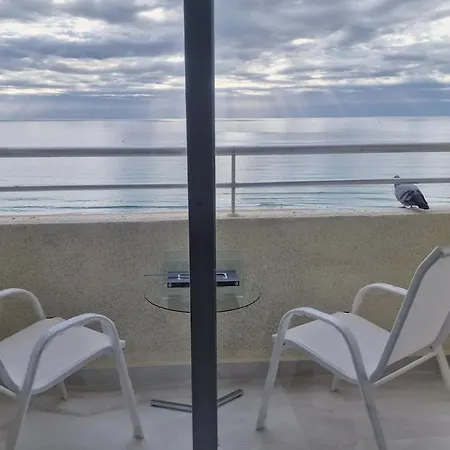 Appartement Luxury Sea View