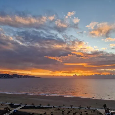 Luxury Sea View Empuriabrava