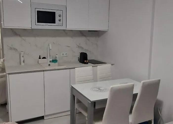 Luxury Sea View Appartement