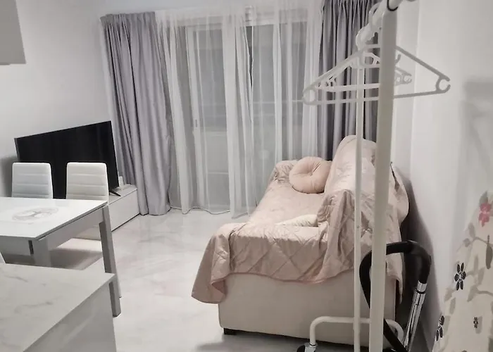 Luxury Sea View Appartement