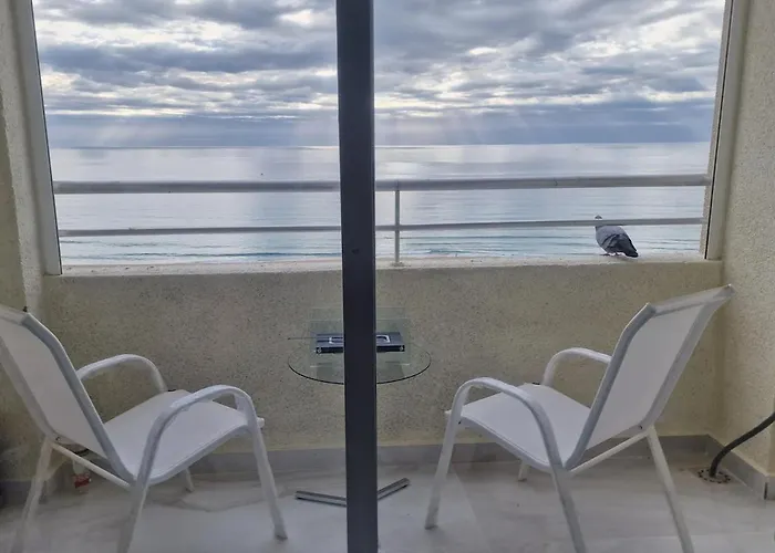 Appartement Luxury Sea View