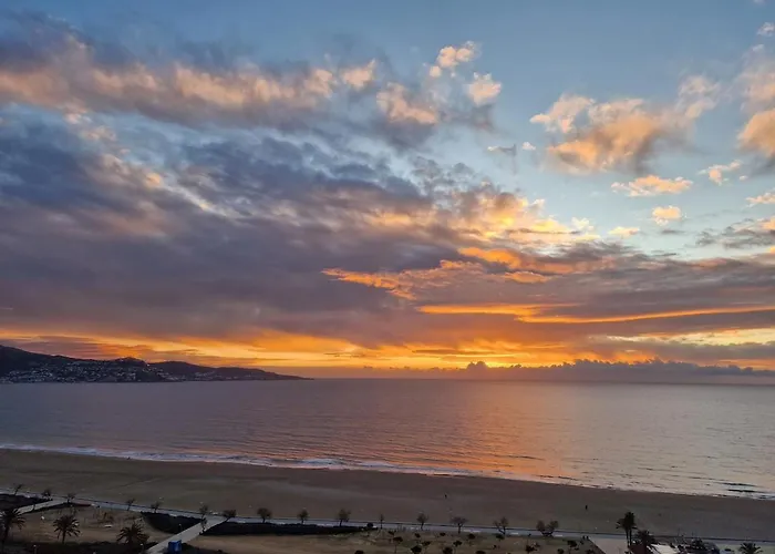 Luxury Sea View Empuriabrava